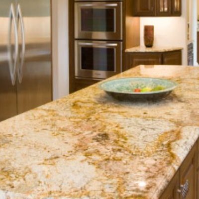 Countertop from Snyder Floorcovering in Bossier City